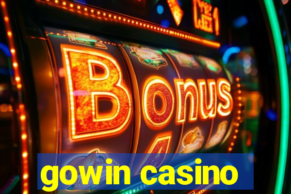 gowin casino